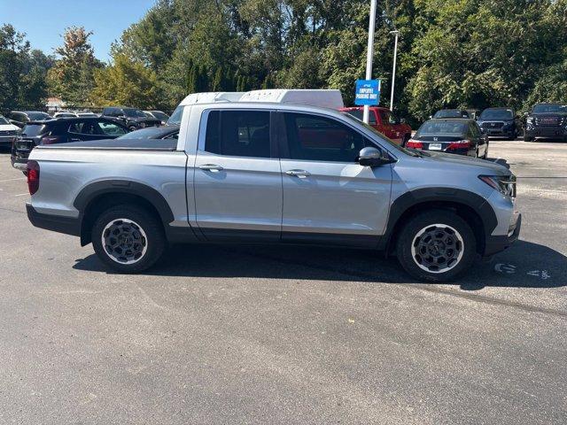 used 2024 Honda Ridgeline car, priced at $40,971