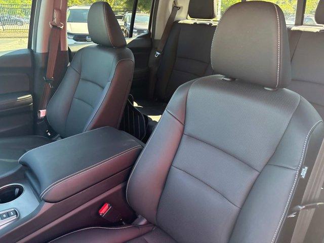 used 2024 Honda Ridgeline car, priced at $40,971