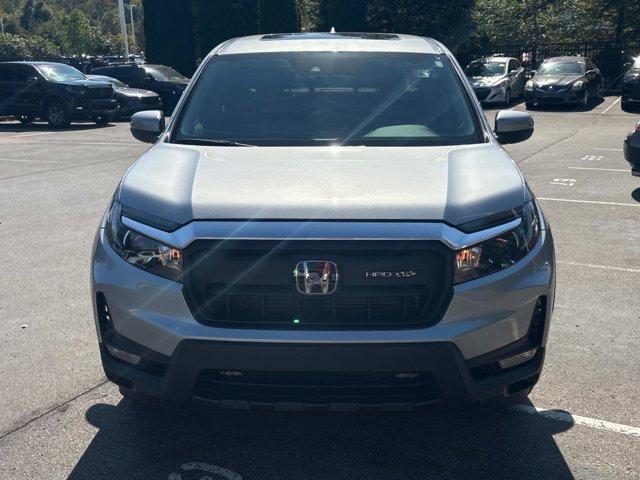 used 2024 Honda Ridgeline car, priced at $40,971