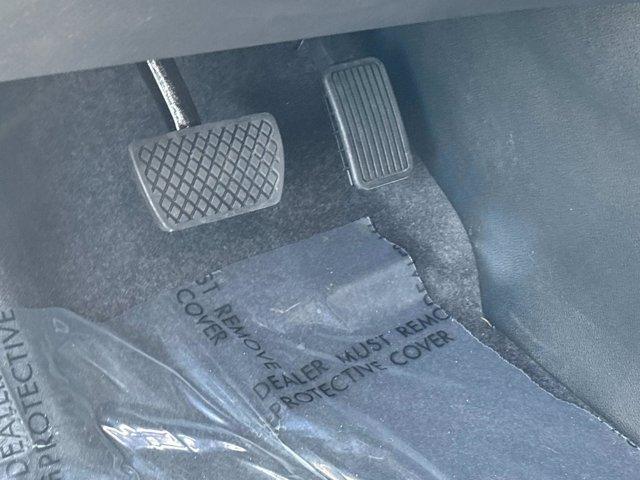 used 2024 Honda Ridgeline car, priced at $40,971