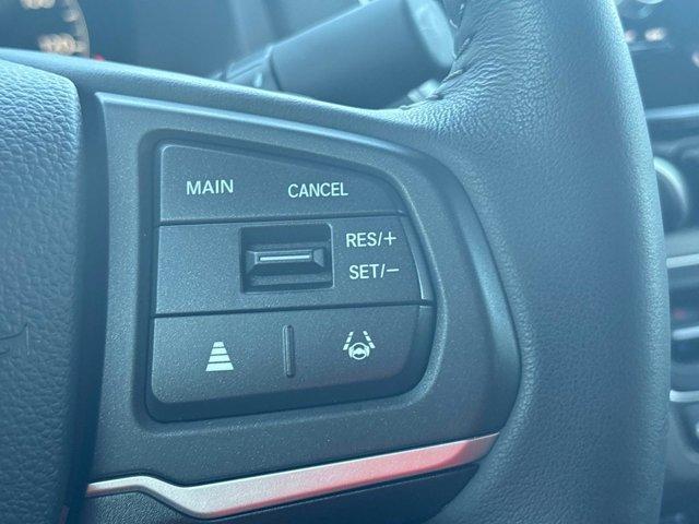 used 2024 Honda Ridgeline car, priced at $40,971