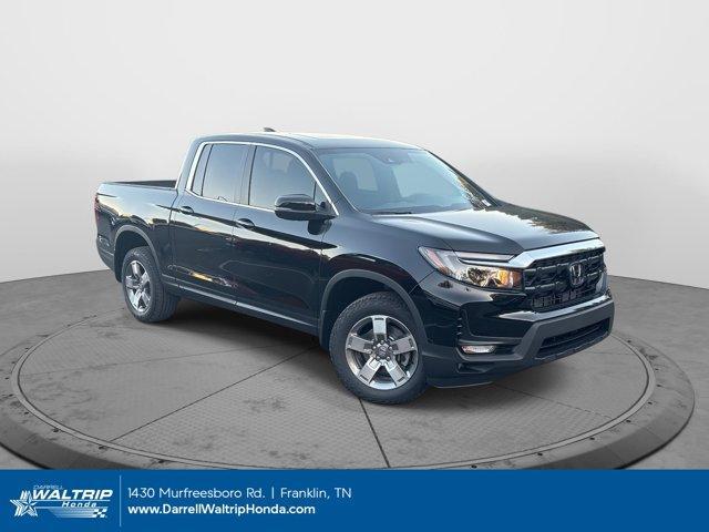 new 2026 Honda Ridgeline car, priced at $44,890