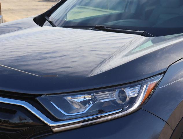 used 2020 Honda CR-V car, priced at $24,574