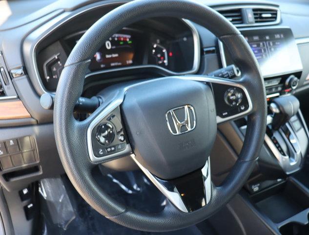 used 2020 Honda CR-V car, priced at $24,574