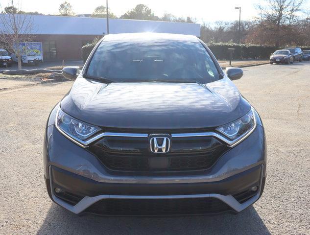 used 2020 Honda CR-V car, priced at $24,574