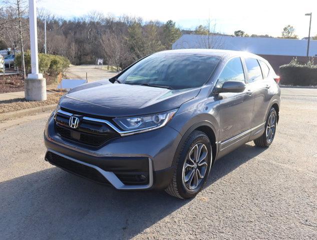 used 2020 Honda CR-V car, priced at $24,574