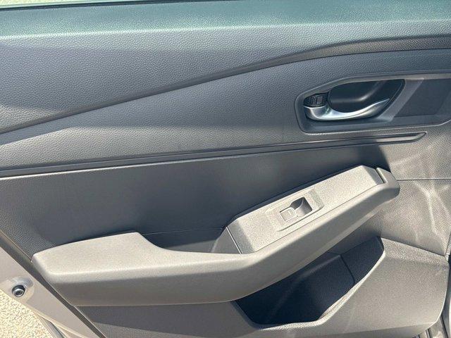 new 2025 Honda Accord Hybrid car, priced at $33,228