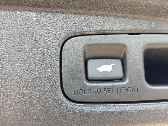 new 2025 Honda CR-V Hybrid car, priced at $38,500