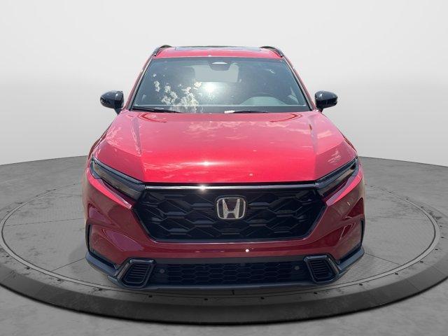 new 2025 Honda CR-V Hybrid car, priced at $38,500