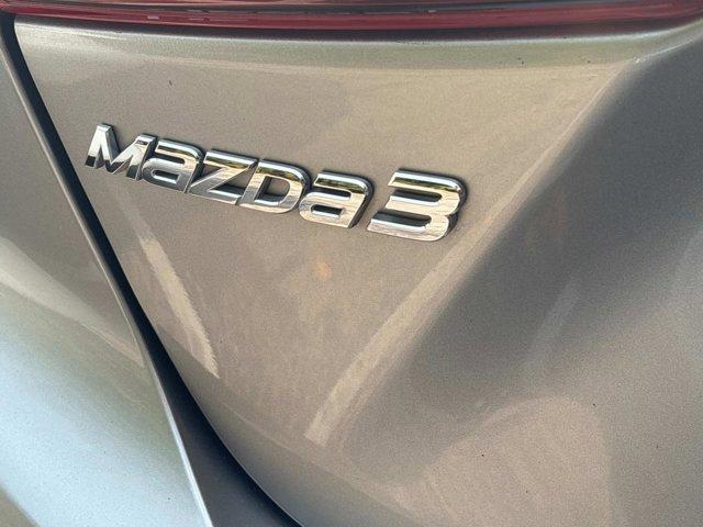 used 2015 Mazda Mazda3 car, priced at $10,993