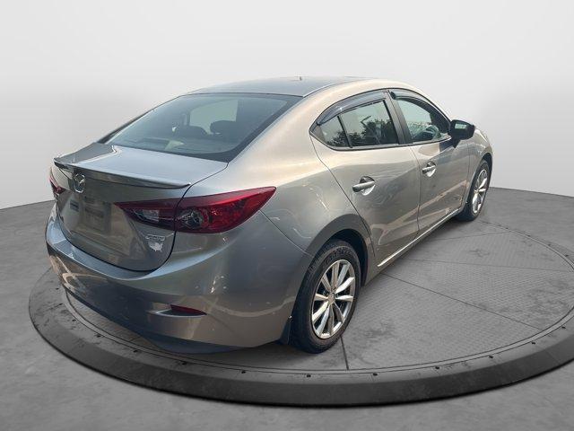 used 2015 Mazda Mazda3 car, priced at $10,993