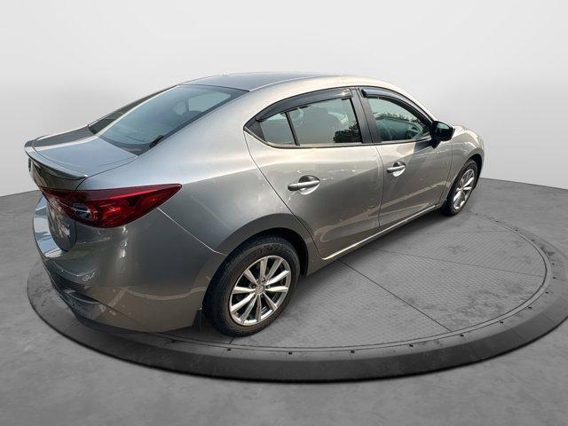 used 2015 Mazda Mazda3 car, priced at $10,993