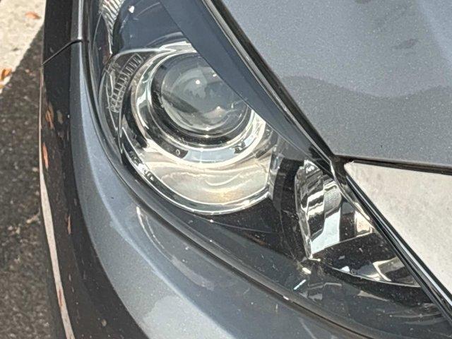 used 2015 Mazda Mazda3 car, priced at $10,993