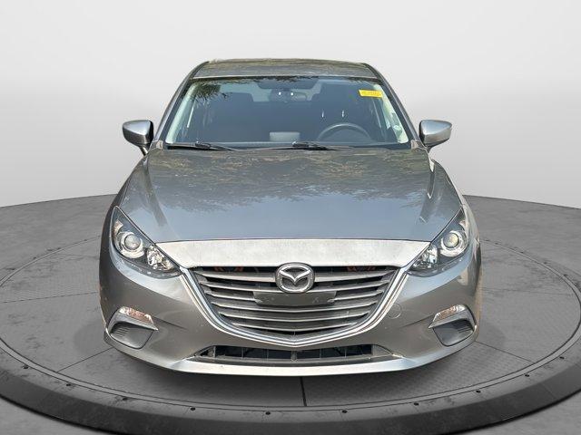 used 2015 Mazda Mazda3 car, priced at $10,993