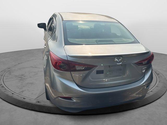 used 2015 Mazda Mazda3 car, priced at $10,993