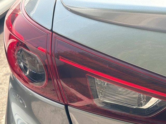 used 2015 Mazda Mazda3 car, priced at $10,993