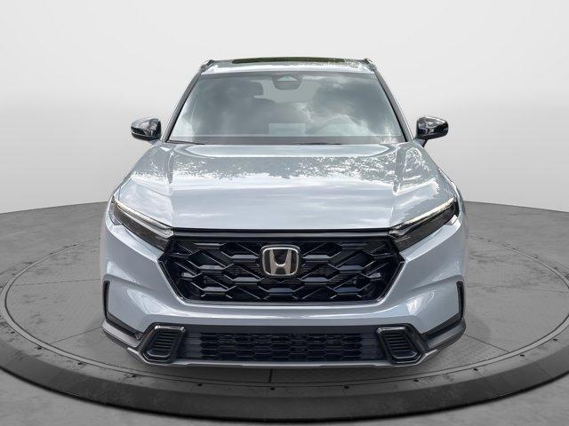 new 2025 Honda CR-V Hybrid car, priced at $37,000