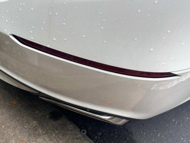 used 2022 Honda Accord car, priced at $31,927