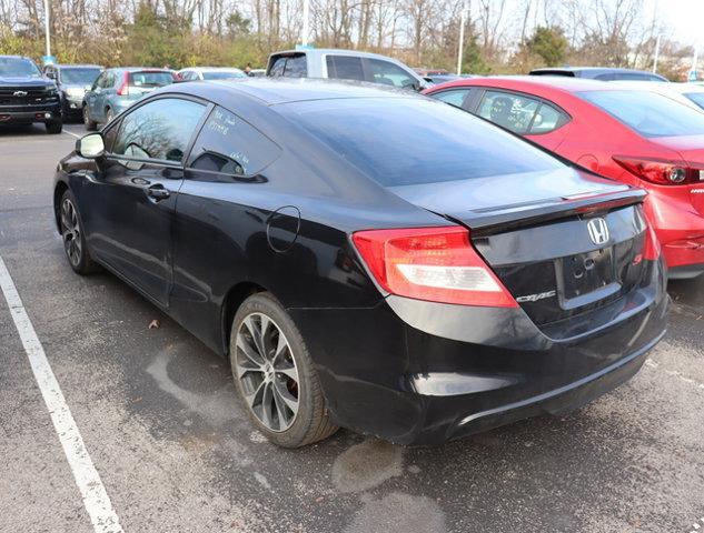 used 2013 Honda Civic car, priced at $13,989