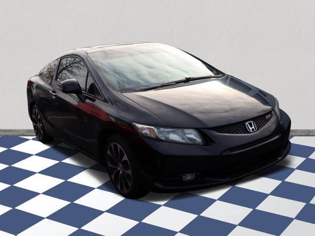 used 2013 Honda Civic car, priced at $13,989