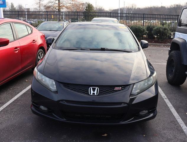 used 2013 Honda Civic car, priced at $13,989