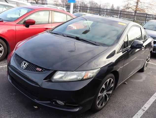 used 2013 Honda Civic car, priced at $13,989