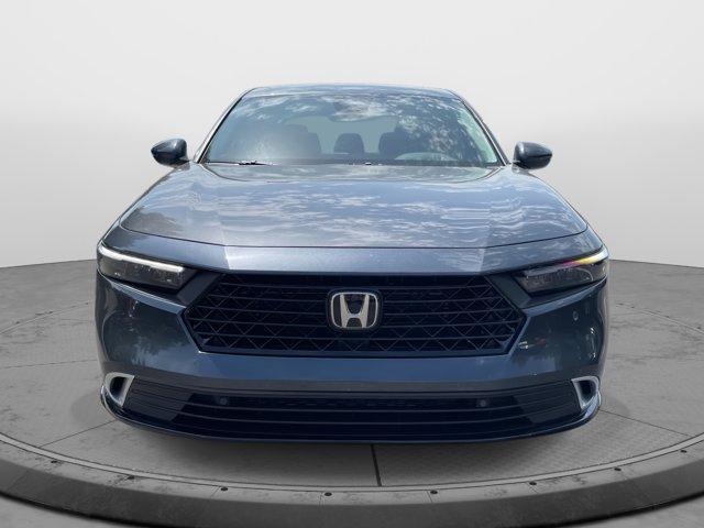 new 2025 Honda Accord Hybrid car, priced at $39,450