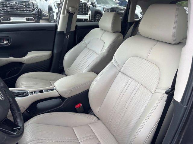 used 2024 Honda HR-V car, priced at $27,923