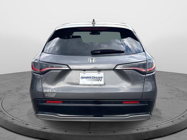 used 2024 Honda HR-V car, priced at $27,923