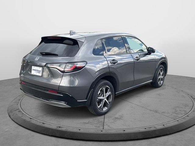 used 2024 Honda HR-V car, priced at $27,923