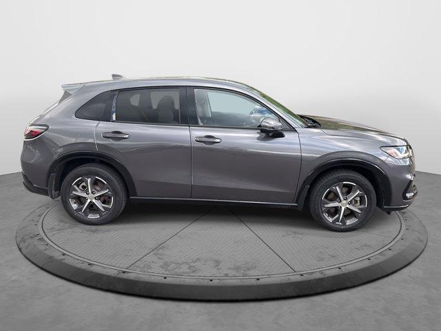 used 2024 Honda HR-V car, priced at $27,923