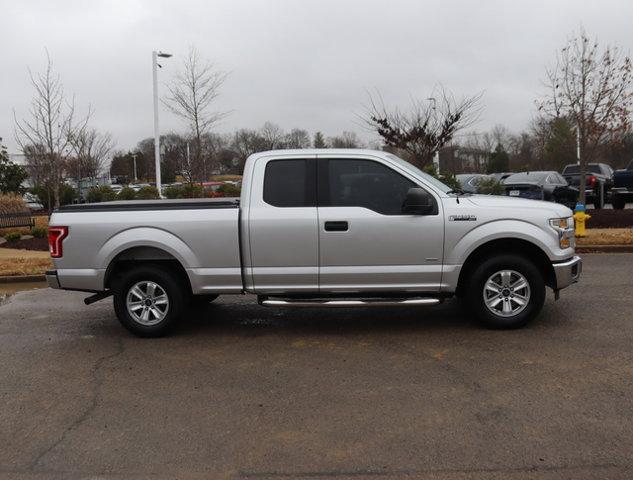 used 2016 Ford F-150 car, priced at $27,986