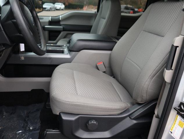 used 2016 Ford F-150 car, priced at $27,986