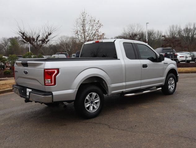 used 2016 Ford F-150 car, priced at $27,986