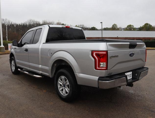 used 2016 Ford F-150 car, priced at $27,986