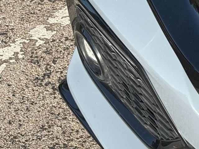used 2017 Honda Civic car, priced at $24,778