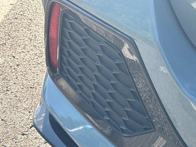 used 2017 Honda Civic car, priced at $24,778