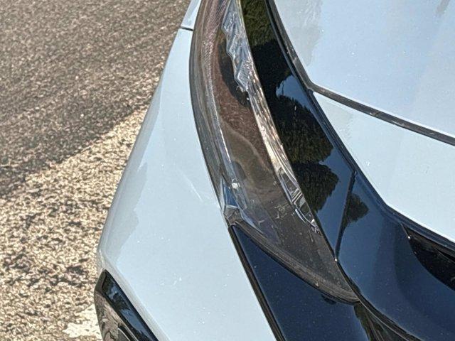 used 2017 Honda Civic car, priced at $24,778