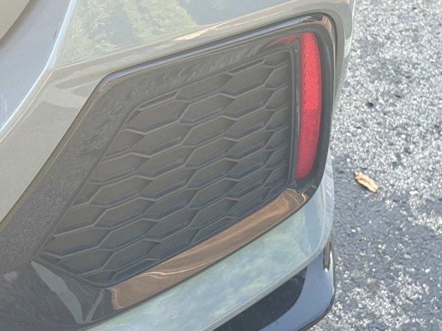 used 2017 Honda Civic car, priced at $24,778