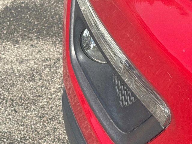 used 2018 Jeep Compass car, priced at $17,801