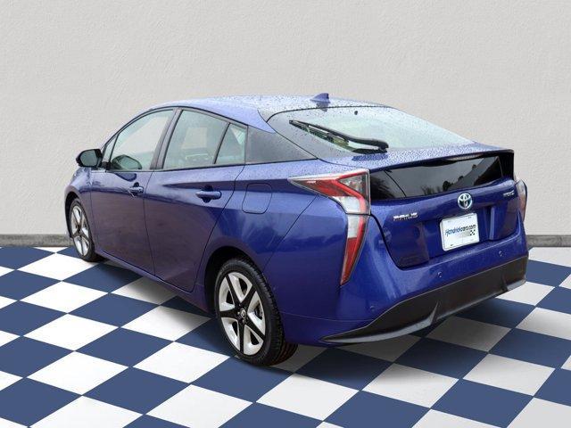 used 2017 Toyota Prius car, priced at $16,923