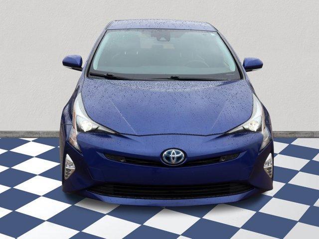 used 2017 Toyota Prius car, priced at $16,923