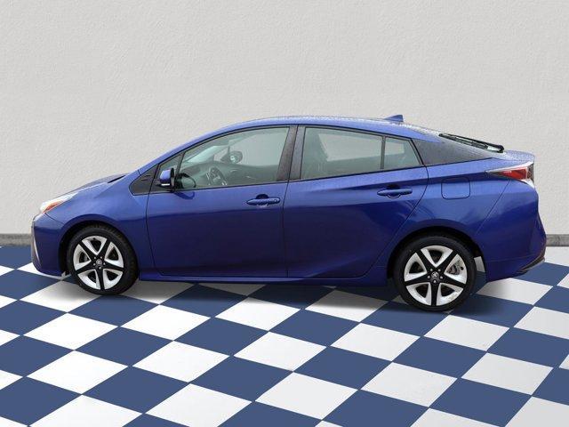 used 2017 Toyota Prius car, priced at $16,923