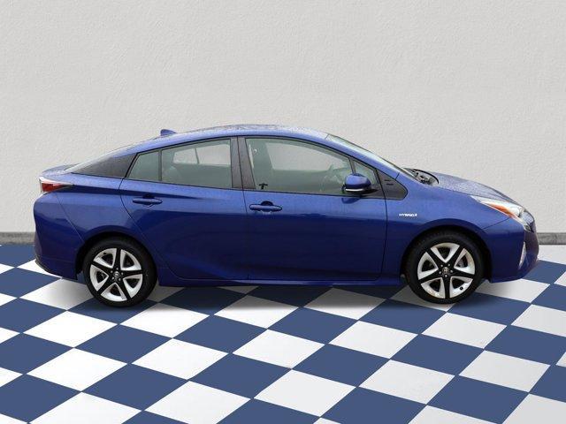 used 2017 Toyota Prius car, priced at $16,923