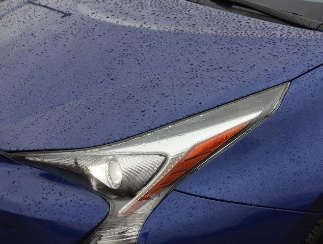 used 2017 Toyota Prius car, priced at $16,923