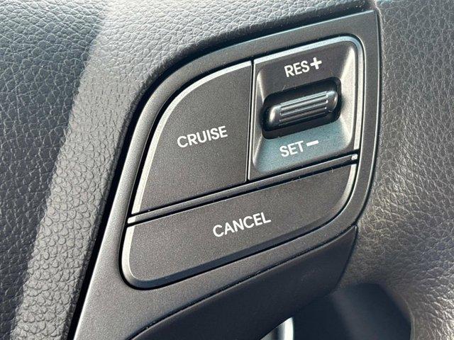used 2017 Hyundai Santa Fe Sport car, priced at $12,785
