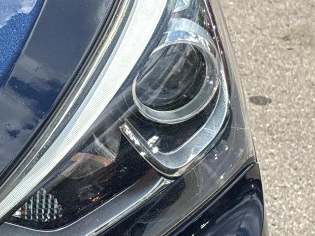 used 2017 Hyundai Santa Fe Sport car, priced at $12,785