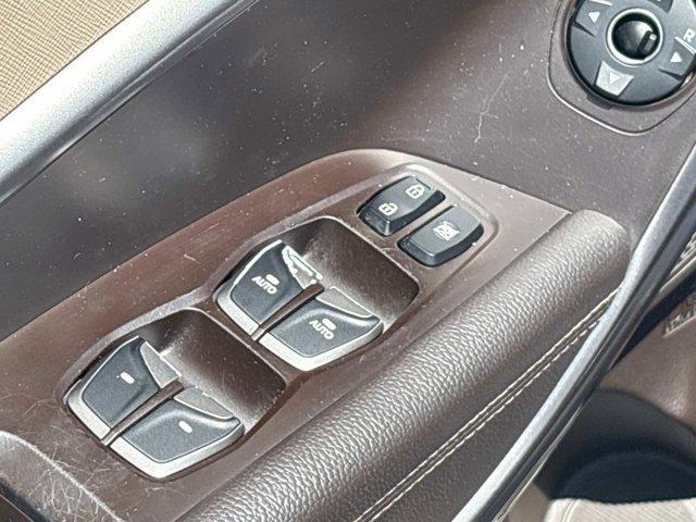 used 2017 Hyundai Santa Fe Sport car, priced at $12,785