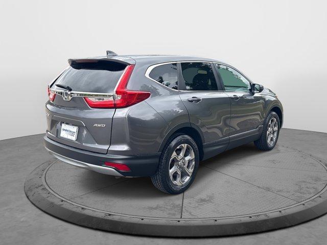 used 2019 Honda CR-V car, priced at $26,988