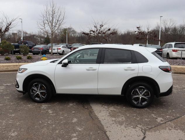 used 2023 Honda HR-V car, priced at $29,337